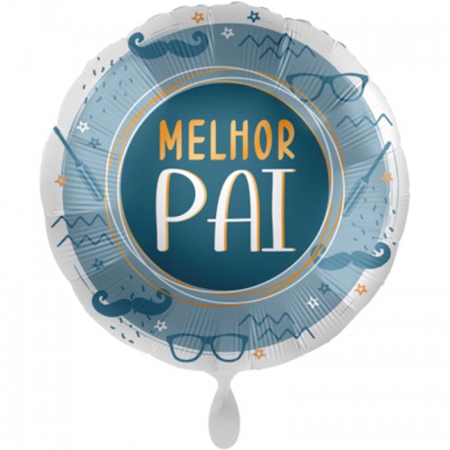 Balão Melhor PAI